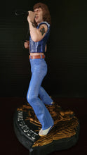 Load image into Gallery viewer, AC/DC (ACDC) Bon Scott 2020 Knucklebonz Rock Iconz
