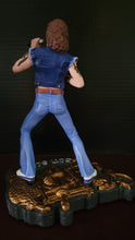 Load image into Gallery viewer, AC/DC (ACDC) Bon Scott 2020 Knucklebonz Rock Iconz