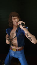 Load image into Gallery viewer, AC/DC (ACDC) Bon Scott 2020 Knucklebonz Rock Iconz
