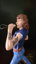 Load image into Gallery viewer, AC/DC (ACDC) Bon Scott 2020 Knucklebonz Rock Iconz