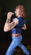 Load image into Gallery viewer, AC/DC (ACDC) Bon Scott 2020 Knucklebonz Rock Iconz