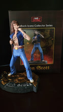 Load image into Gallery viewer, AC/DC (ACDC) Bon Scott 2020 Knucklebonz Rock Iconz
