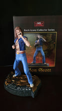 Load image into Gallery viewer, AC/DC (ACDC) Bon Scott 2020 Knucklebonz Rock Iconz