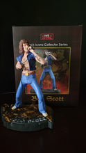 Load image into Gallery viewer, AC/DC (ACDC) Bon Scott 2020 Knucklebonz Rock Iconz