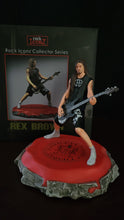 Load image into Gallery viewer, Pantera 2019 Knucklebonz Rock Iconz Rex Brown #153 of 3000