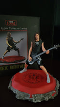 Load image into Gallery viewer, Pantera 2019 Knucklebonz Rock Iconz Rex Brown #153 of 3000
