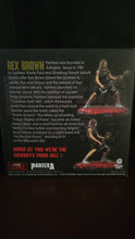 Load image into Gallery viewer, Pantera 2019 Knucklebonz Rock Iconz Rex Brown #153 of 3000