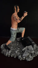 Load image into Gallery viewer, Pantera Phil Anselmo 2019 Knucklebonz Rock Iconz