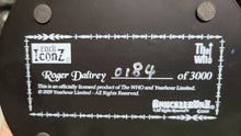 Load image into Gallery viewer, The Who Roger Daltrey 2009 Knucklebonz Rock Iconz
