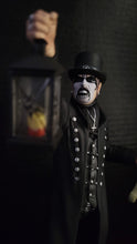 Cargar imagen en el visor de la galería, King Diamond 2018 Knucklebonz Rock Iconz
