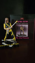 Load image into Gallery viewer, Twisted Sister Jay Jay French 2020 Knucklebonz Rock Iconz