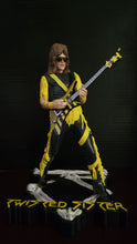 Load image into Gallery viewer, Twisted Sister Jay Jay French 2020 Knucklebonz Rock Iconz
