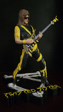 Load image into Gallery viewer, Twisted Sister Jay Jay French 2020 Knucklebonz Rock Iconz