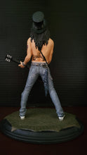 Cargar imagen en el visor de la galería, Guns N’ Roses Slash 2005 Knucklebonz Rock Iconz