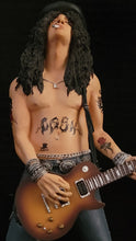 Cargar imagen en el visor de la galería, Guns N’ Roses Slash 2005 Knucklebonz Rock Iconz
