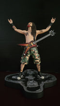 Load image into Gallery viewer, Pantera Knucklebonz Rock Iconz 2007 Dimebag Darrell