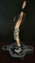 Load image into Gallery viewer, Pantera Knucklebonz Rock Iconz 2007 Dimebag Darrell