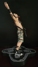 Load image into Gallery viewer, Pantera Knucklebonz Rock Iconz 2007 Dimebag Darrell