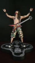 Load image into Gallery viewer, Pantera Knucklebonz Rock Iconz 2007 Dimebag Darrell