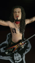 Load image into Gallery viewer, Pantera Knucklebonz Rock Iconz 2007 Dimebag Darrell