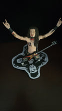 Load image into Gallery viewer, Pantera Knucklebonz Rock Iconz 2007 Dimebag Darrell