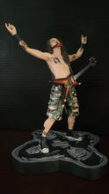Load image into Gallery viewer, Pantera Knucklebonz Rock Iconz 2007 Dimebag Darrell