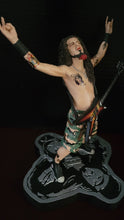 Load image into Gallery viewer, Pantera Knucklebonz Rock Iconz 2007 Dimebag Darrell