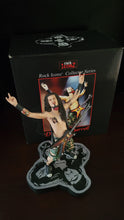 Load image into Gallery viewer, Pantera Knucklebonz Rock Iconz 2007 Dimebag Darrell
