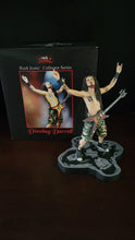 Load image into Gallery viewer, Pantera Knucklebonz Rock Iconz 2007 Dimebag Darrell