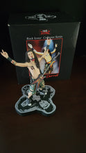 Load image into Gallery viewer, Pantera Knucklebonz Rock Iconz 2007 Dimebag Darrell