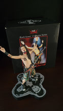 Load image into Gallery viewer, Pantera Knucklebonz Rock Iconz 2007 Dimebag Darrell