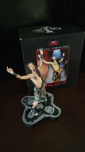 Load image into Gallery viewer, Pantera Knucklebonz Rock Iconz 2007 Dimebag Darrell