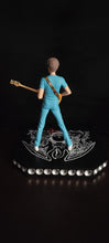Load image into Gallery viewer, Queen John Deacon 2021 Knucklebonz Rock Iconz