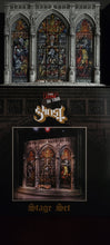 Load image into Gallery viewer, Ghost (Stage Set) On Tour 2020 Knucklebonz rock Iconz