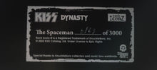 Load image into Gallery viewer, KISS Ace Frehley Dynasty 2022 Knucklebonz Rock Iconz
