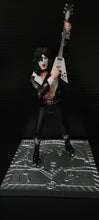 Load image into Gallery viewer, Kiss Paul Stanley Hotter than Hell 2017 Knucklebonz Rock Iconz