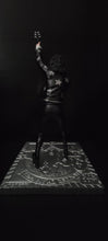 Load image into Gallery viewer, Kiss Paul Stanley Hotter than Hell 2017 Knucklebonz Rock Iconz