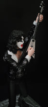 Load image into Gallery viewer, Kiss Paul Stanley Hotter than Hell 2017 Knucklebonz Rock Iconz