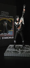 Load image into Gallery viewer, Kiss Paul Stanley Hotter than Hell 2017 Knucklebonz Rock Iconz