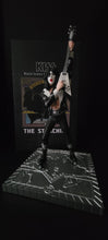 Load image into Gallery viewer, Kiss Paul Stanley Hotter than Hell 2017 Knucklebonz Rock Iconz