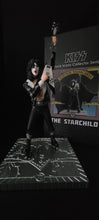 Load image into Gallery viewer, Kiss Paul Stanley Hotter than Hell 2017 Knucklebonz Rock Iconz