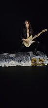 Load image into Gallery viewer, Yngwie Malmsteen 2018 Knucklebonz Rock Iconz