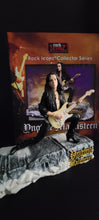 Load image into Gallery viewer, Yngwie Malmsteen 2018 Knucklebonz Rock Iconz