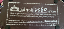 Load image into Gallery viewer, Zakk Wylde 2005 Knucklebonz Rock Iconz