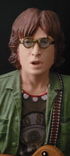 Load image into Gallery viewer, The Beatles John Lennon 2022 Knucklebonz Rock Iconz