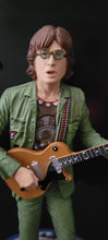Load image into Gallery viewer, The Beatles John Lennon 2022 Knucklebonz Rock Iconz