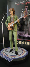 Load image into Gallery viewer, The Beatles John Lennon 2022 Knucklebonz Rock Iconz