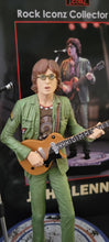 Load image into Gallery viewer, The Beatles John Lennon 2022 Knucklebonz Rock Iconz