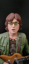Load image into Gallery viewer, The Beatles John Lennon 2022 Knucklebonz Rock Iconz
