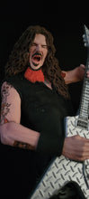 Load image into Gallery viewer, Pantera Knucklebonz Rock Iconz 2021 Dimebag Darrell